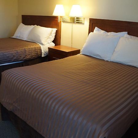 Westward Inn & Suites Langley Cameră foto