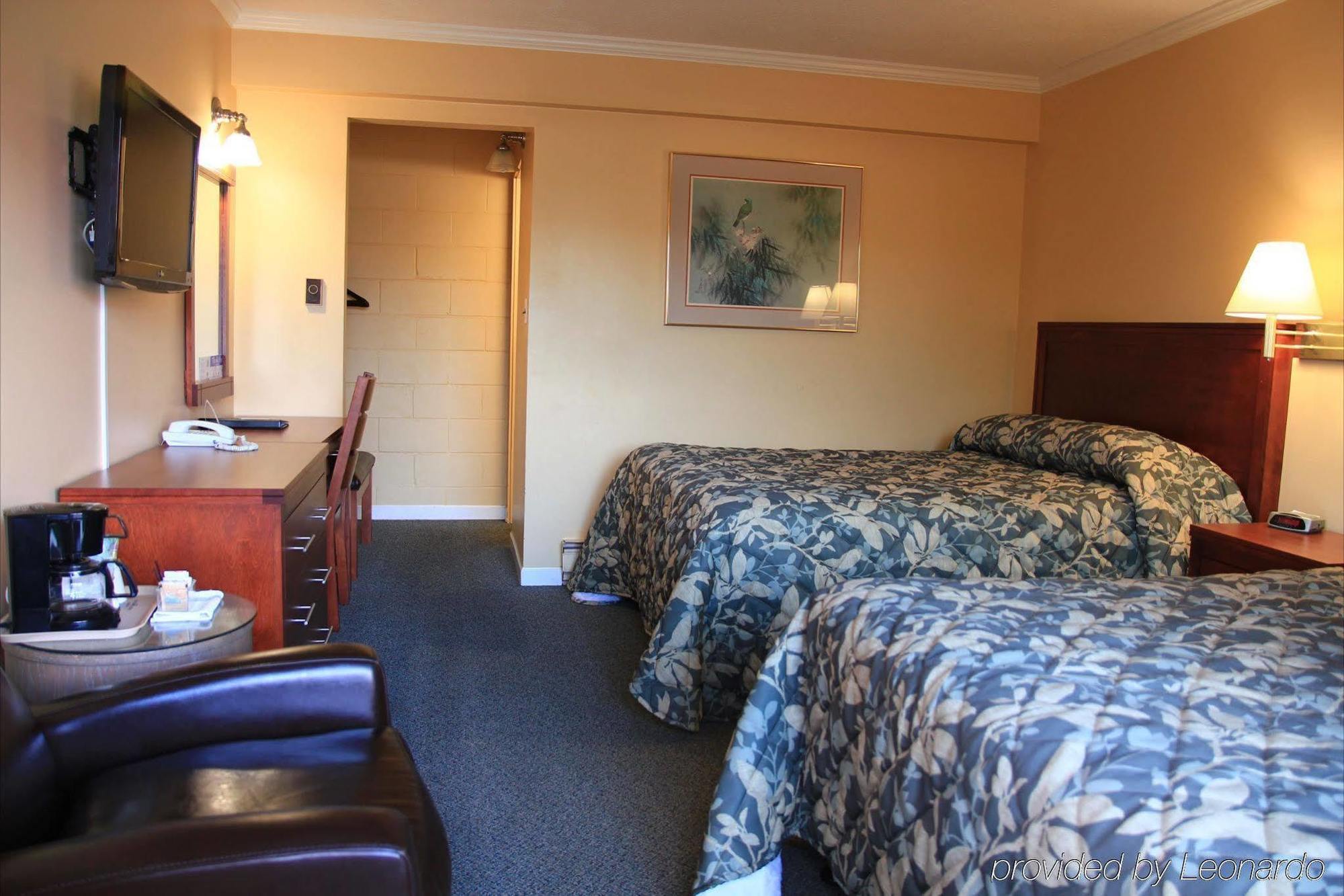 Westward Inn & Suites Langley Cameră foto